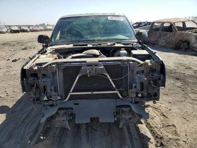 Photo 4 VIN: 2GCEC13V761301422 - CHEVROLET SILVERADO 