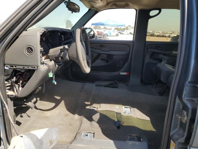 Photo 6 VIN: 2GCEC13V761301422 - CHEVROLET SILVERADO 