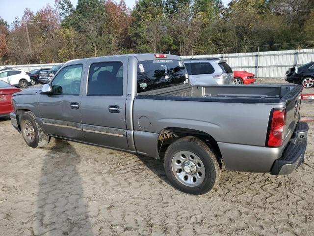 Photo 1 VIN: 2GCEC13V761302960 - CHEVROLET SILVERADO 