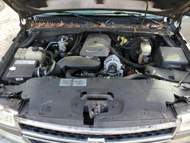 Photo 10 VIN: 2GCEC13V761302960 - CHEVROLET SILVERADO 