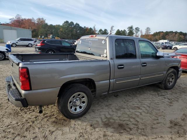 Photo 2 VIN: 2GCEC13V761302960 - CHEVROLET SILVERADO 