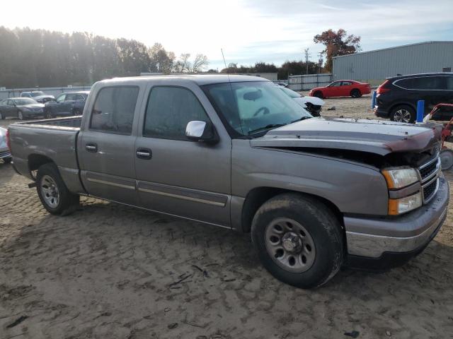 Photo 3 VIN: 2GCEC13V761302960 - CHEVROLET SILVERADO 