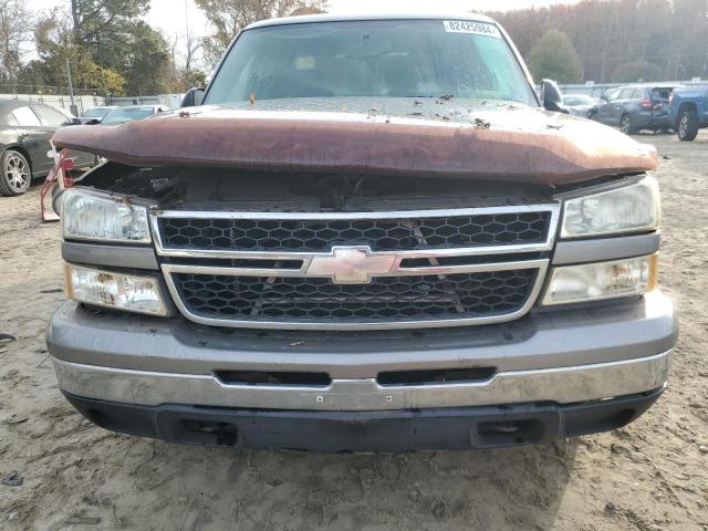 Photo 4 VIN: 2GCEC13V761302960 - CHEVROLET SILVERADO 