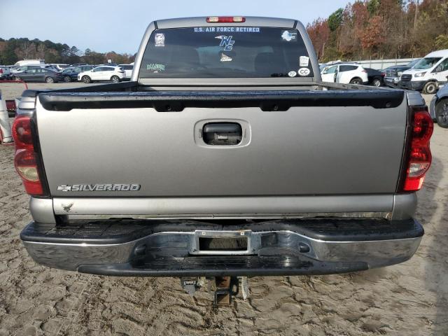 Photo 5 VIN: 2GCEC13V761302960 - CHEVROLET SILVERADO 