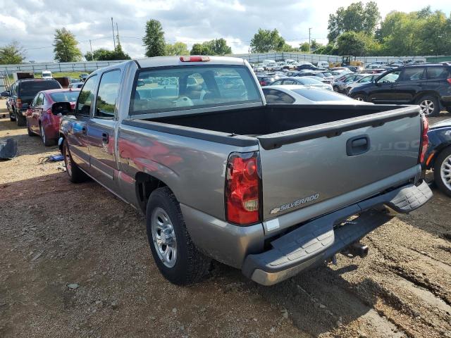 Photo 1 VIN: 2GCEC13V761347106 - CHEVROLET SILVERADO 