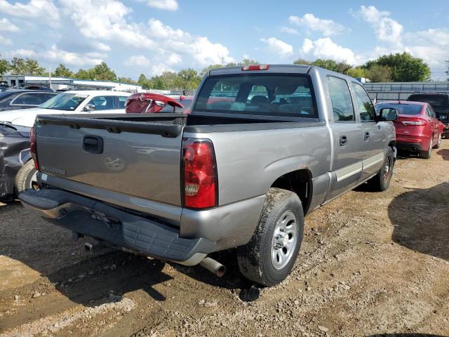 Photo 2 VIN: 2GCEC13V761347106 - CHEVROLET SILVERADO 