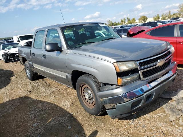 Photo 3 VIN: 2GCEC13V761347106 - CHEVROLET SILVERADO 