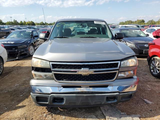 Photo 4 VIN: 2GCEC13V761347106 - CHEVROLET SILVERADO 