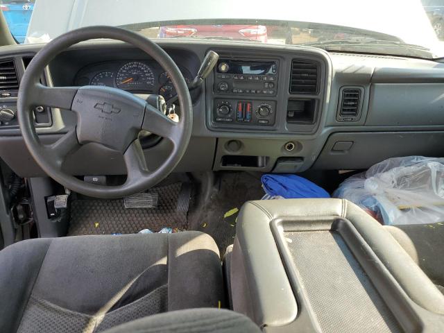 Photo 7 VIN: 2GCEC13V761347106 - CHEVROLET SILVERADO 