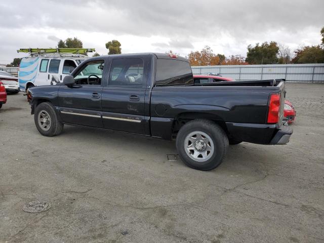 Photo 1 VIN: 2GCEC13V771159896 - CHEVROLET SILVERADO 