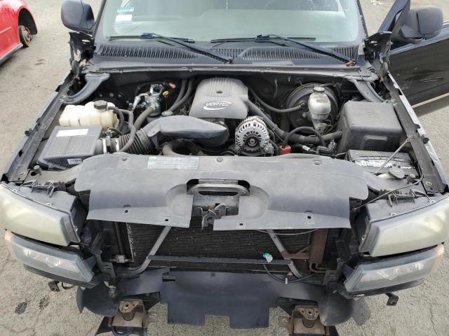 Photo 10 VIN: 2GCEC13V771159896 - CHEVROLET SILVERADO 