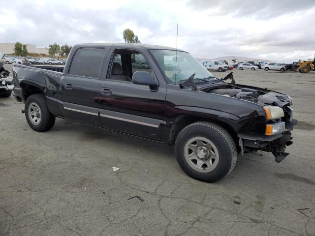 Photo 3 VIN: 2GCEC13V771159896 - CHEVROLET SILVERADO 