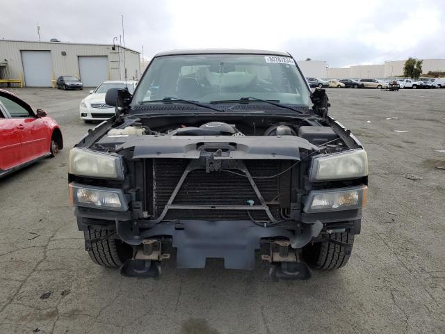 Photo 4 VIN: 2GCEC13V771159896 - CHEVROLET SILVERADO 