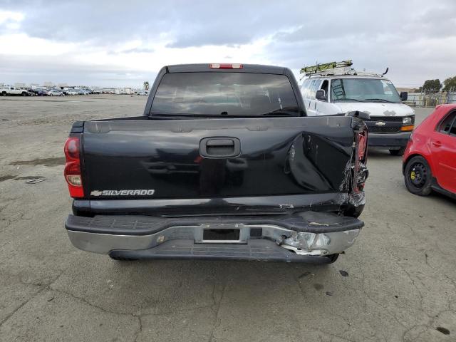 Photo 5 VIN: 2GCEC13V771159896 - CHEVROLET SILVERADO 