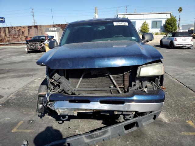 Photo 4 VIN: 2GCEC13V771169599 - CHEVROLET ALL MODELS 