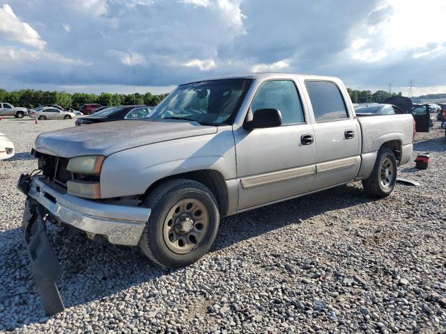 Photo 0 VIN: 2GCEC13V861205685 - CHEVROLET SILVERADO 