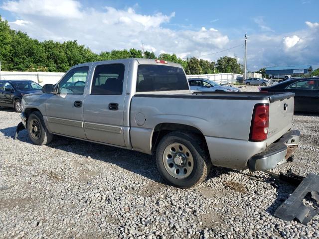 Photo 1 VIN: 2GCEC13V861205685 - CHEVROLET SILVERADO 