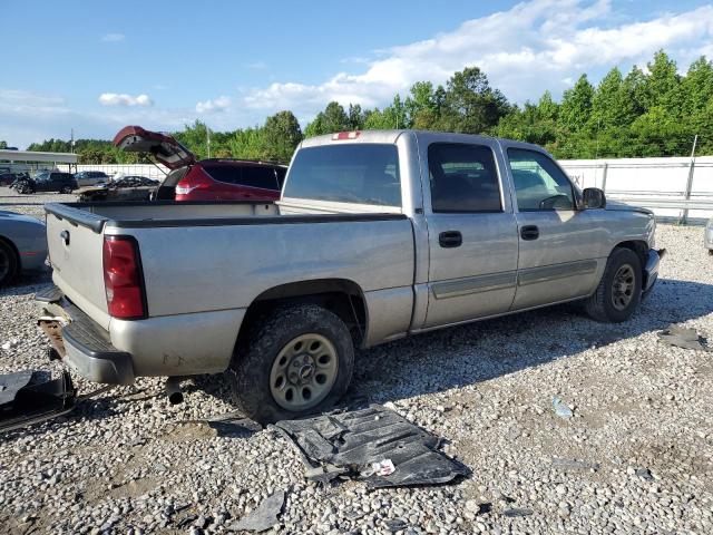 Photo 2 VIN: 2GCEC13V861205685 - CHEVROLET SILVERADO 