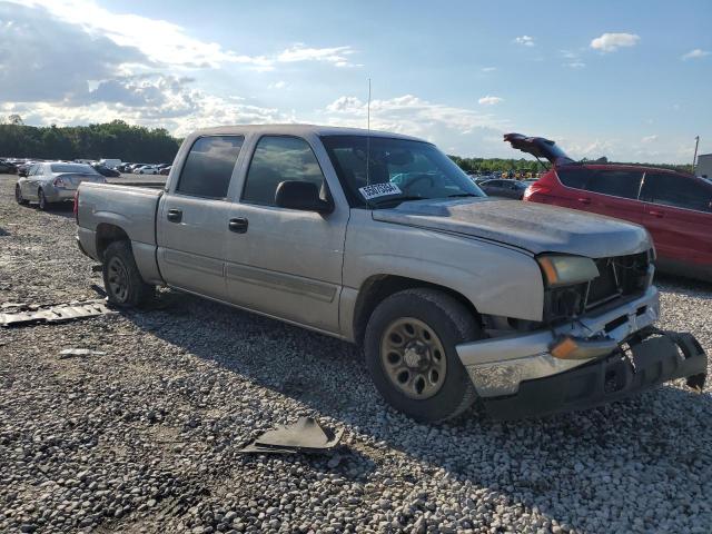 Photo 3 VIN: 2GCEC13V861205685 - CHEVROLET SILVERADO 