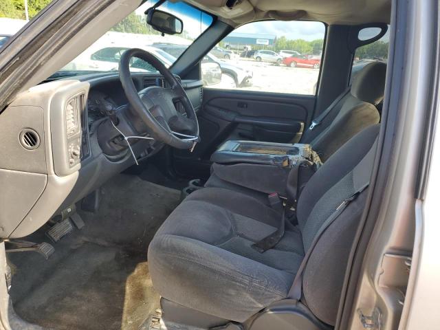 Photo 6 VIN: 2GCEC13V861205685 - CHEVROLET SILVERADO 