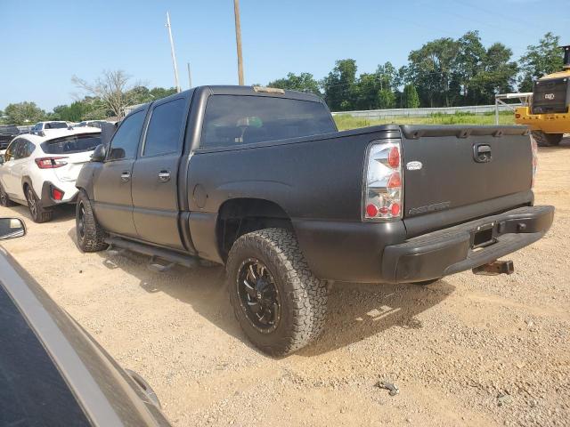 Photo 1 VIN: 2GCEC13V861320819 - CHEVROLET SILVERADO 