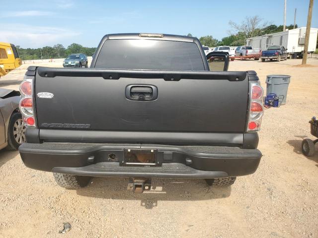 Photo 5 VIN: 2GCEC13V861320819 - CHEVROLET SILVERADO 