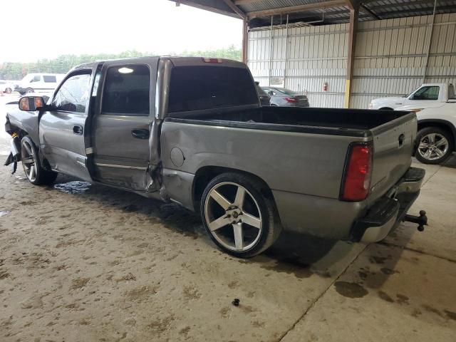 Photo 1 VIN: 2GCEC13V861331142 - CHEVROLET SILVERADO 