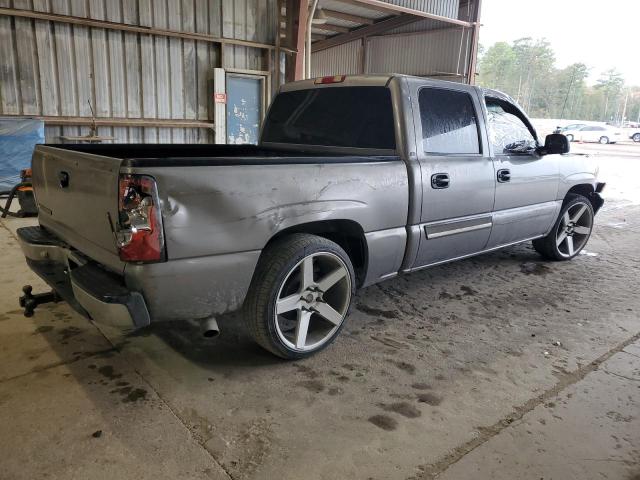 Photo 2 VIN: 2GCEC13V861331142 - CHEVROLET SILVERADO 