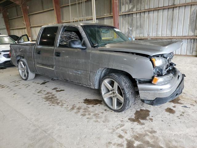 Photo 3 VIN: 2GCEC13V861331142 - CHEVROLET SILVERADO 