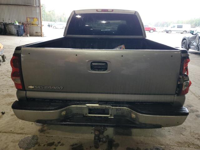 Photo 5 VIN: 2GCEC13V861331142 - CHEVROLET SILVERADO 