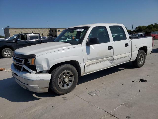 Photo 0 VIN: 2GCEC13V871102025 - CHEVROLET SILVERADO 