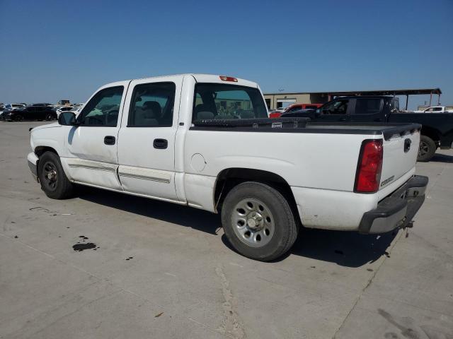 Photo 1 VIN: 2GCEC13V871102025 - CHEVROLET SILVERADO 