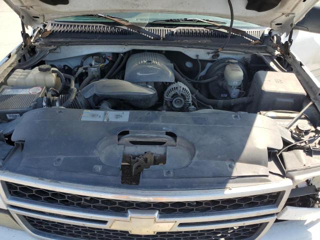 Photo 10 VIN: 2GCEC13V871102025 - CHEVROLET SILVERADO 