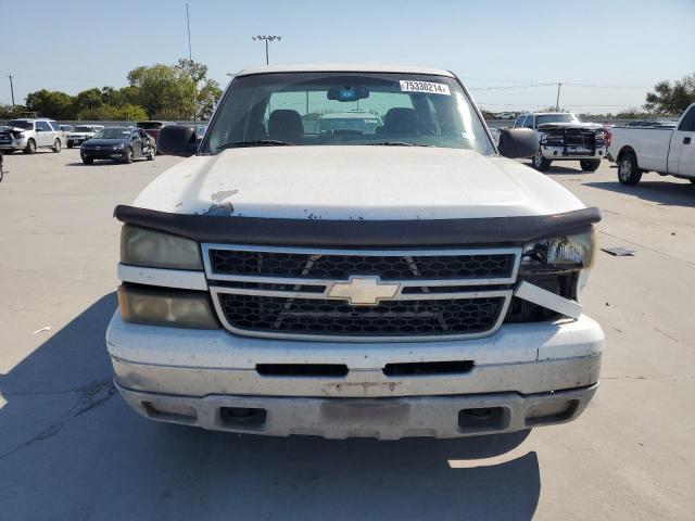 Photo 4 VIN: 2GCEC13V871102025 - CHEVROLET SILVERADO 