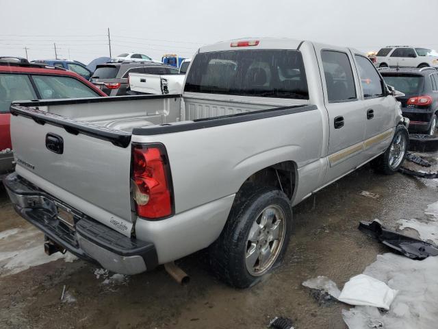 Photo 2 VIN: 2GCEC13V871123991 - CHEVROLET SILVERADO 