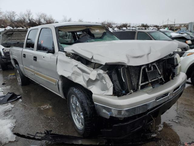 Photo 3 VIN: 2GCEC13V871123991 - CHEVROLET SILVERADO 