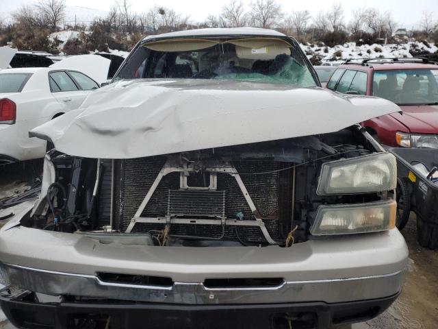 Photo 4 VIN: 2GCEC13V871123991 - CHEVROLET SILVERADO 