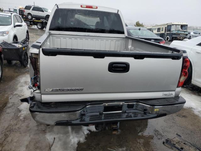 Photo 5 VIN: 2GCEC13V871123991 - CHEVROLET SILVERADO 