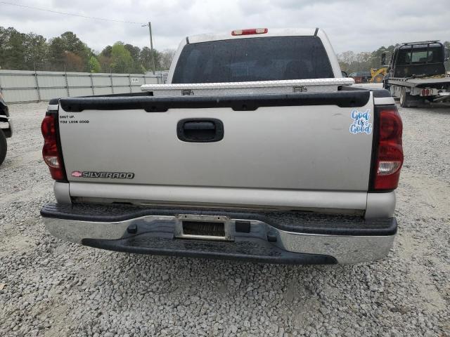 Photo 5 VIN: 2GCEC13V871170518 - CHEVROLET SILVERADO 