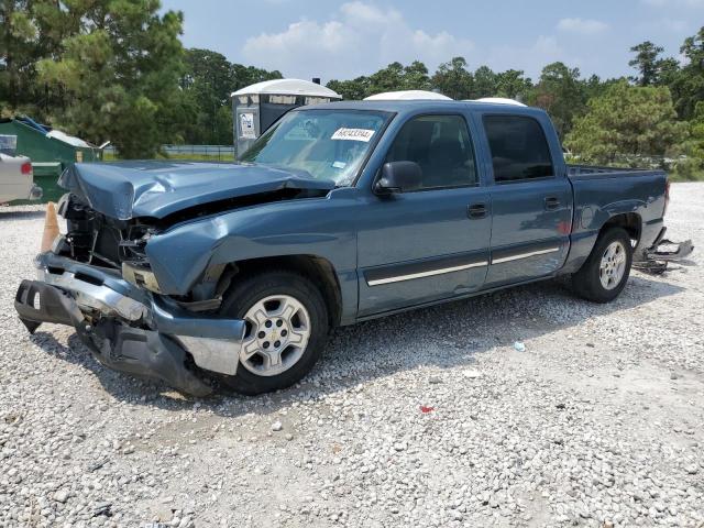 Photo 0 VIN: 2GCEC13V871178117 - CHEVROLET SILVERADO 