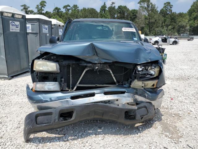 Photo 4 VIN: 2GCEC13V871178117 - CHEVROLET SILVERADO 