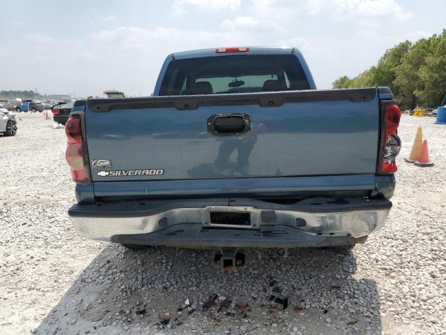 Photo 5 VIN: 2GCEC13V871178117 - CHEVROLET SILVERADO 