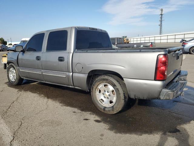 Photo 1 VIN: 2GCEC13V961315578 - CHEVROLET SILVERADO 