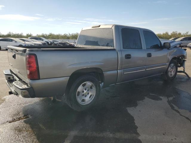 Photo 2 VIN: 2GCEC13V961315578 - CHEVROLET SILVERADO 