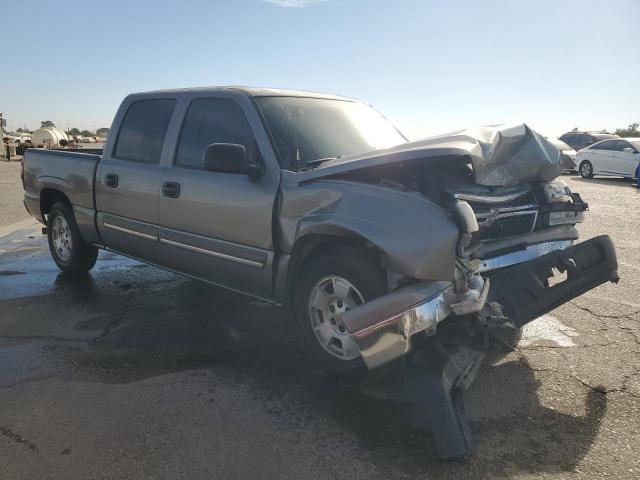 Photo 3 VIN: 2GCEC13V961315578 - CHEVROLET SILVERADO 