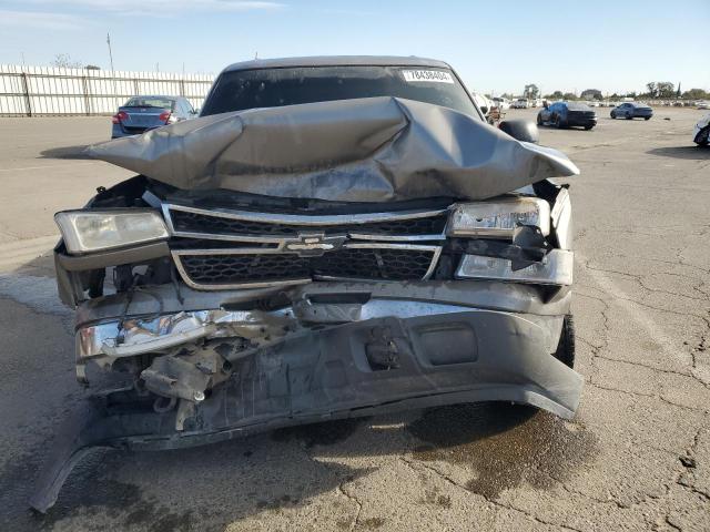 Photo 4 VIN: 2GCEC13V961315578 - CHEVROLET SILVERADO 