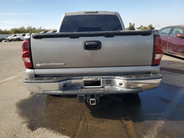 Photo 5 VIN: 2GCEC13V961315578 - CHEVROLET SILVERADO 