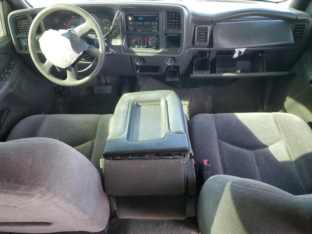 Photo 7 VIN: 2GCEC13V961315578 - CHEVROLET SILVERADO 