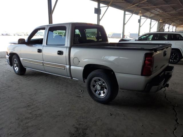 Photo 1 VIN: 2GCEC13V971153887 - CHEVROLET SILVERADO 