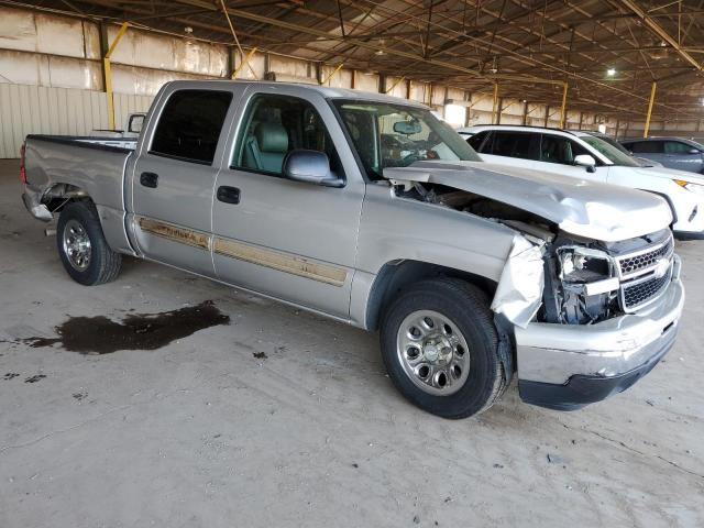 Photo 3 VIN: 2GCEC13V971153887 - CHEVROLET SILVERADO 